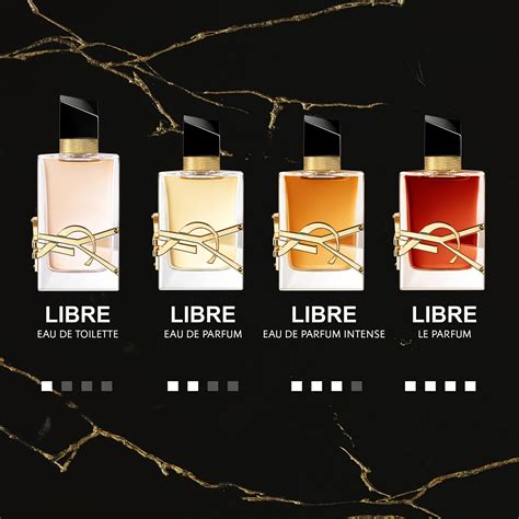 harga ysl libre|YSL libre sephora.